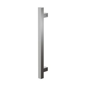 Deurgreep T-model GPF10 RVS geborsteld