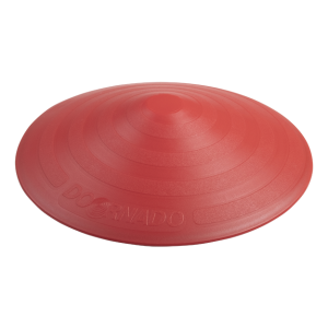 Deurstopper Doornado Pomodori, 118x25 mm