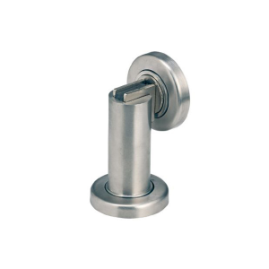 Deurvastzetter DENI Magnetisch RVS