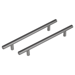 Differnz Amsterdam Meubelgreep 160mm Gun Metal