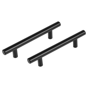 Differnz Amsterdam Meubelgreep 96mm Mat Zwart