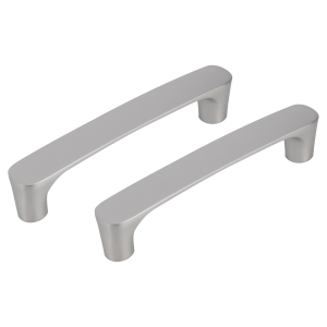 Differnz Eindhoven Meubelgreep 128mm gun metal