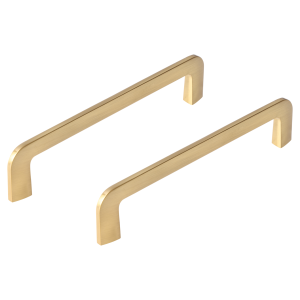 Differnz Rotterdam Meubelgreep 160mm Goud
