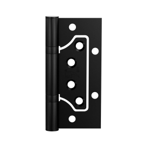 Freesvrije scharnier zwart GPF0350.1Z