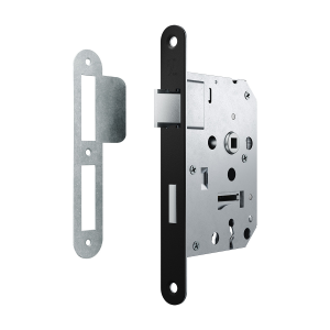 GPF0100.61 slot BB56 Zwart 