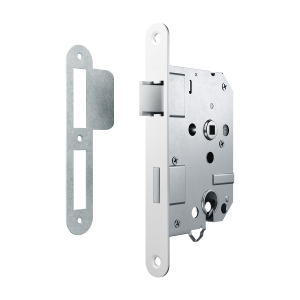 GPF0100.62 dag- nachtslot PC55 Wit 