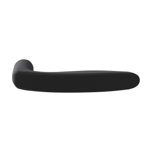 GPF1310.61 Taka deurkruk zwart