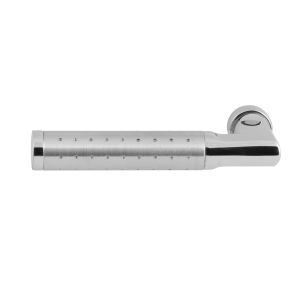 GPF3010 Taura duo deurkruk links-/ rechtswijzend