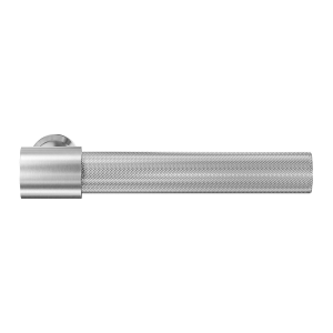 RVS Geborsteld Hipi Deux+ Diamond Lang Deurkruk GPF3053.09