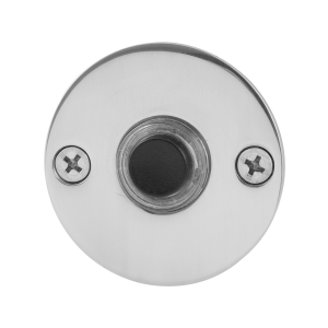 Huisbel GPF9826.46 rond 50x2 mm RVS gepolijst