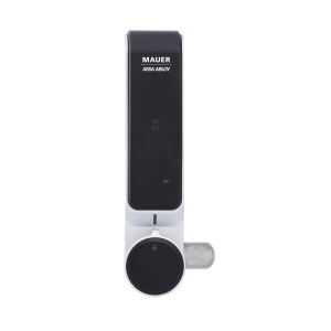 Mauer CABlock SENSE lockerslot horizontale/verticale montage dd 1-23 mm
