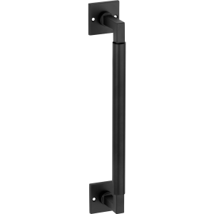 Mi Satori deurgreep Bauhaus 300mm mat zwart