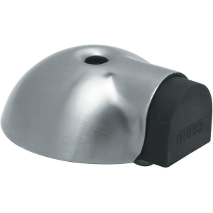 Mi Satori Deurstopper 63mm mat rvs