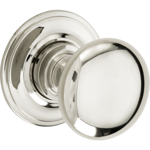 Mi Satori Meubelknop Elegant 35mm glans nikkel
