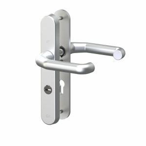 S2 4021 veiligheidsgarnituur set met kerntrekbeveiliging SKG*** - kruk-kruk PC72