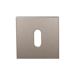 Sleutelrozet GPF199E 53x53x6,5 mm Mocca blend 