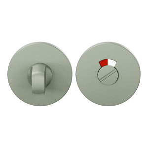Toiletgarnituur GPF199E 53x6mm stift 8mm Clay 