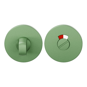 Toiletgarnituur GPF199E 53x6mm stift 8mm Leaf 