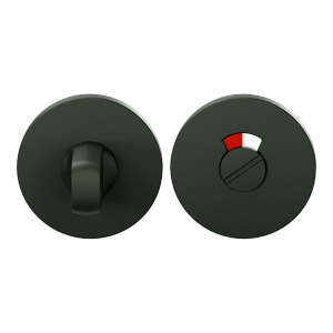 Toiletgarnituur GPF199E 53x6mm stift 8mm Moss 