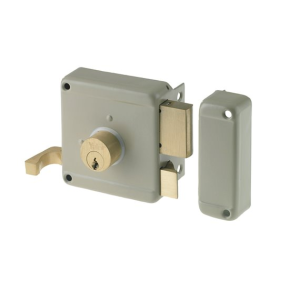 Yale oplegslot 614-60/I