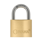 Ivana hangslot 40 mm