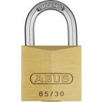 Abus hangslot 30 mm