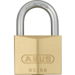 Abus hangslot 60 mm