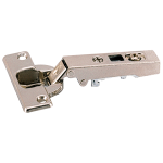 73913 Intermat 9936 voor profieldeuren tot 32 mm deurdikte, basis 12,5 mm, TH 42