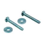 Ami bevestigingsset tbv EP briefplaat dd 53-57 mm