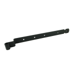 Bochtheng t.b.v. duim met pen zwart, 650 mm
