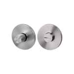 Buster and Punch Linear rond toiletgarnituur 57mm RVS