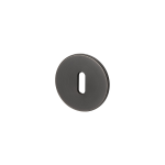 Buster and Punch sleutelrozet 51x4mm smoked bronze