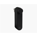 CESeasy motorunit zwart, met CES profielcilinder 815/166 NPR6 SKG***