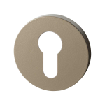 Cilinderrozet GPF1105.A4.0902 50x6 mm Champagne blend