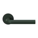 Deurkruk op rozet L-model 19mm GPF100VRU4 Urban Jungle Moss