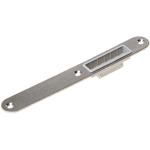 DOM Magnetic Line sluitplaat t.b.v. magnetisch loopslot RVS