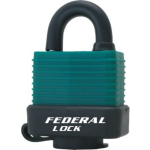 Federal 803W hangslot 54 mm