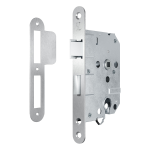 GPF0100.09 Cilinderslot PC55 RVS
