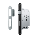 GPF0100.61 bad/wc slot WC63 Zwart 