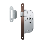 GPF0100.A2 loopslot Bronze blend