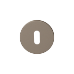 GPF0901VRA3 Mocca Blend sleutelrozet rond 53x6mm