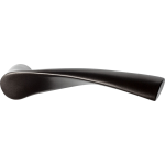 GPF1340.A1 Kino deurkruk Dark blend
