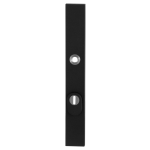 GPF8846.61/72 veiligheidsbuitenschild met kerntrekbeveiliging PC72