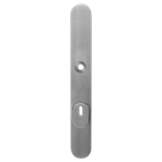 GPF9028.92 veiligheidsbuitenschild met kerntrekbeveiliging PC92