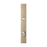 GPF9038.A4 veiligheidsbuitenschild met kerntrekbeveiliging PC92