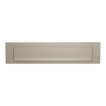 GPF9830.A4 briefplaat Champagne blend 340x77 mm