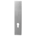 GPF9847.55 veiligheidsbuitenschild zonder krukgat PC55