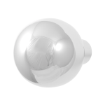 GPF9954.49 S1 kogelknop