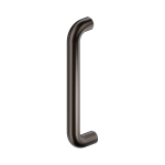Hefschuifgreep Hoa Dark Blend GPF1005.A1H