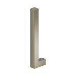 Hefschuifgreep Zaki+ Champagne Blend GPF1302.A4H 